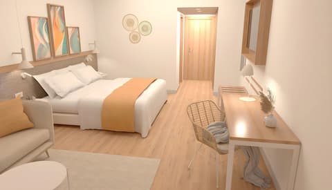 Dreams Dominicus La Romana, Room