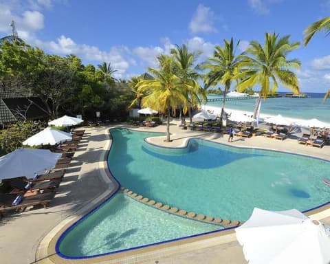 Villa Nautica Paradise Island - GATTINONI, 