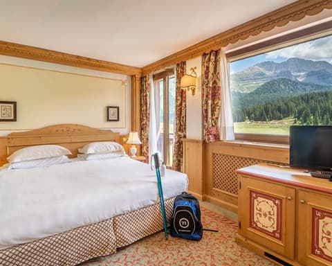 TH Madonna di Campiglio – GATTINONI, 