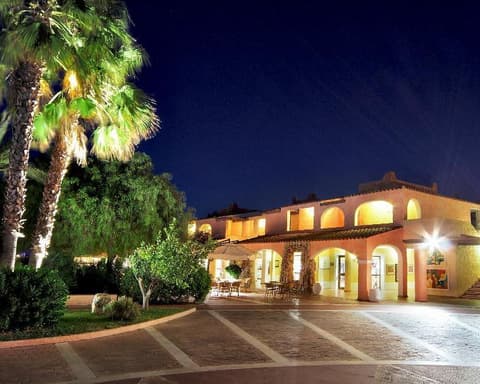 Amarestyle iGV Club Santagiusta, 