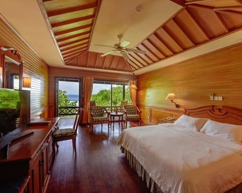 Royal Island Resort & Spa- GATTINONI, 