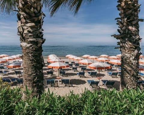 Mangia's Torre del Barone Resort & Spa 2026 - GATTINONI, 