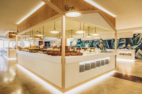 Iberostar Selection Fuerteventura Palace - GATTINONI, 