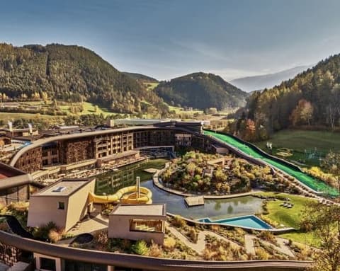 Falkensteiner Family Resort Lido - GATTINONI, 