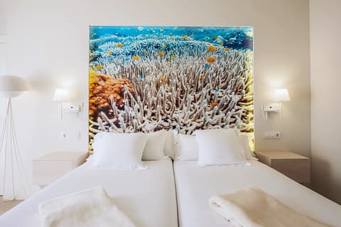 Iberostar Selection Fuerteventura Palace - GATTINONI, 