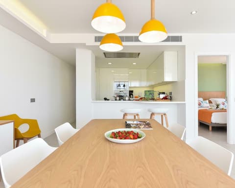 Casita | Amarillo 6p, 