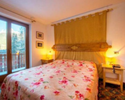 Hotel Villa Emma - GATTINONI, 