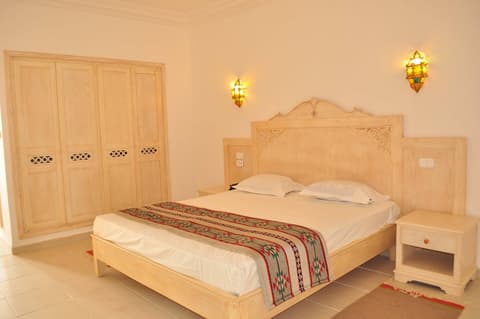 Zodiac Hotel & Aqua Park, Room