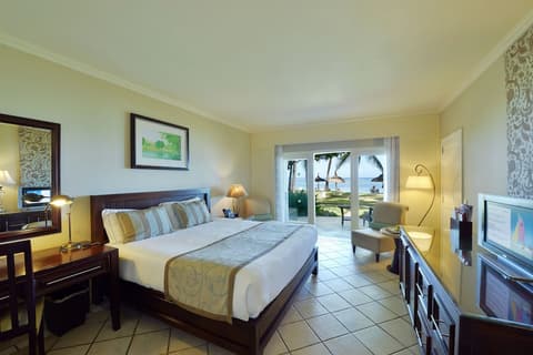 Sugar Beach - GATTINONI, Room