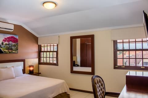 Hotel BY Armonia SCZ, Room