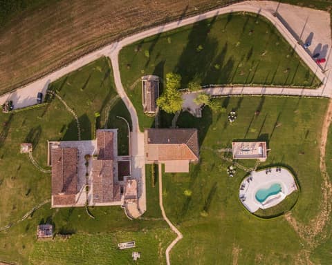 Tenuta le tre Virtu, 