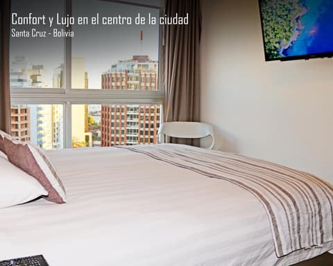URBAN SUITES APART HOTEL, 