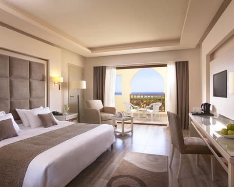 Charmillion Sea Life Resort 2025 - GATTINONI, 