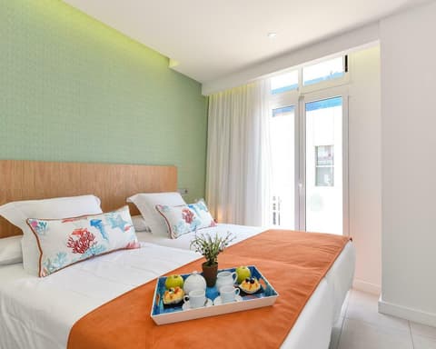 Casita | Amarillo 6p, 