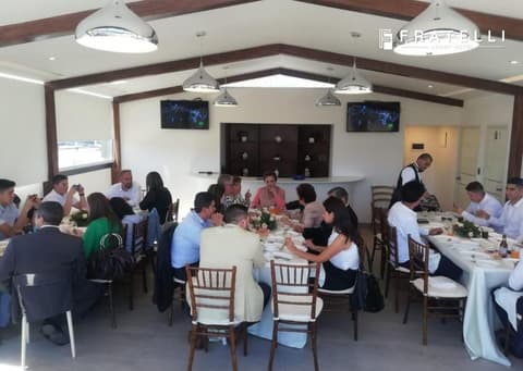 Hotel Fratelli Apart, Meeting facility