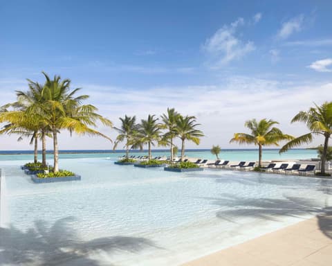 Villa Nautica, Paradise Island, 