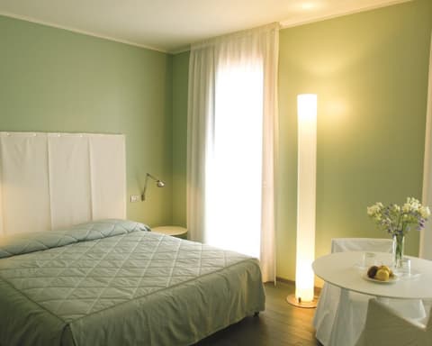 Foresteria St. Anna Golf Club, 