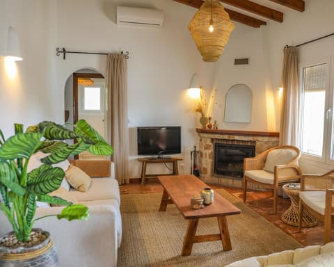 Casita | Villa el Postre 6p, 