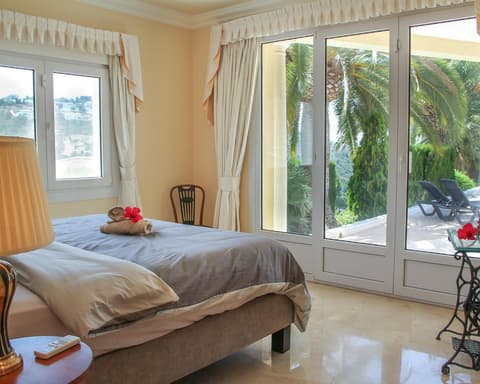 Casita | Villa Colina 6p, 