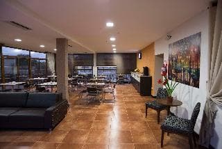 Arami Hotel & Lodge, 