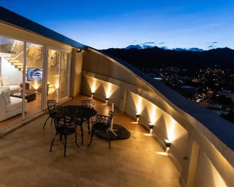 Hotel Boutique Rosario Sur , 