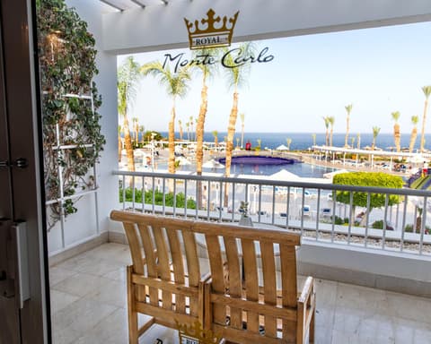 Monte Carlo Resort - GATTINONI, 