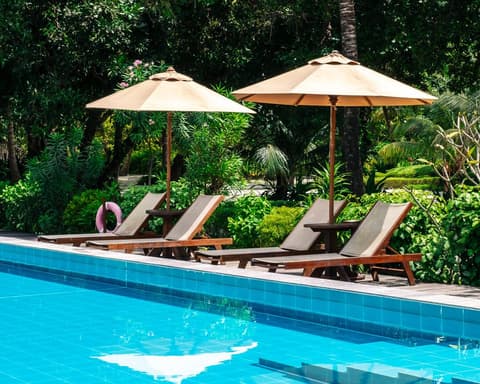 The Barefoot Eco Hotel 2025 - GATTINONI  , 