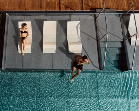 Falkensteiner Hotel & Spa Jesolo – GATTINONI, 