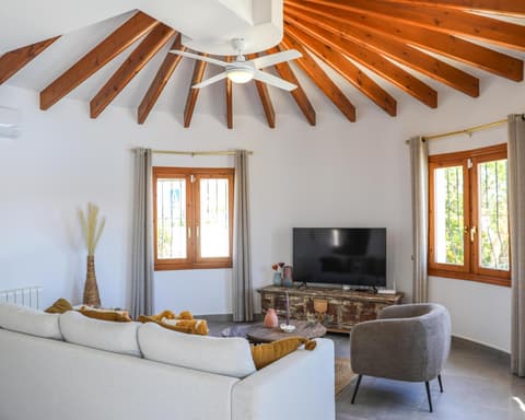 Casita | Villa Flores 6p, 