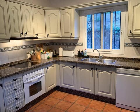 Casita | Cortijo el Caracol 4p, 