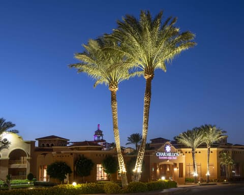 Charmillion Gardens Resort & Aqua Park 2025 - GATTINONI, 