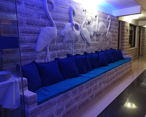 Hotel Kachi de Uyuni, 