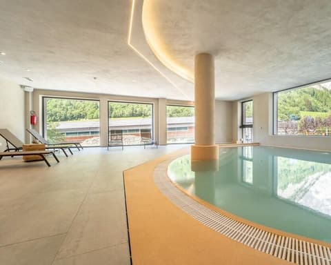 TH Courmayeur - GATTINONI, 