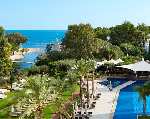 Insotel Fenicia Prestige Suites & Spa- GATTINONI, 