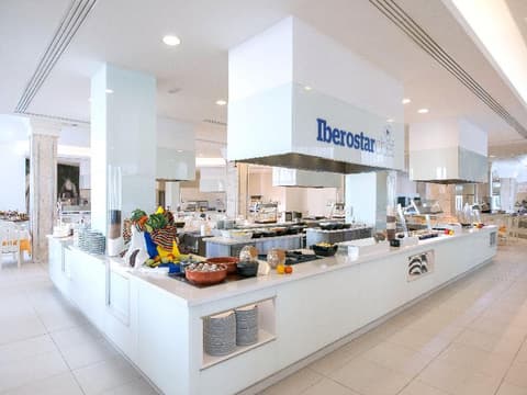 Iberostar Bouganville Playa - GATTINONI, RES