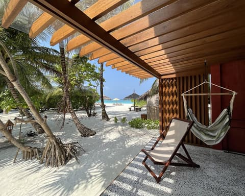 The Barefoot Eco Hotel 2025 - GATTINONI  , 