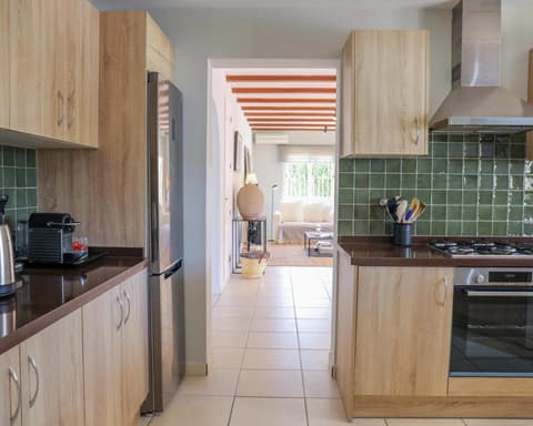 Casita | Villa Tordanxa 8p, 