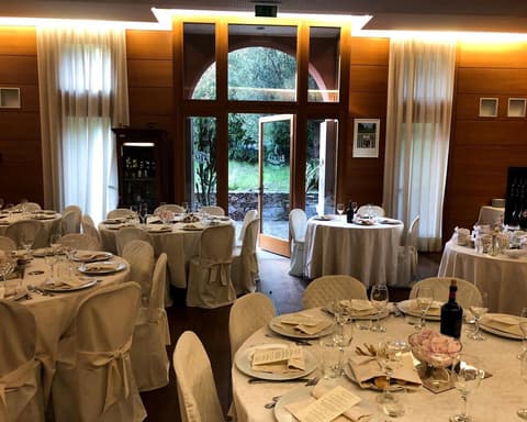 Foresteria St. Anna Golf Club, 