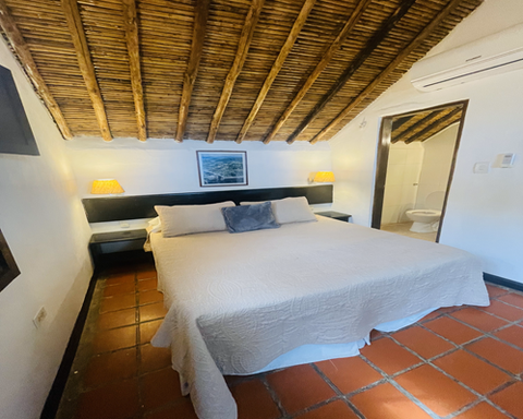 Cabañas Playa Medina, 