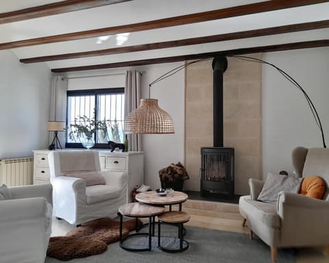 Casita | Casa Javea Sol 6p, 