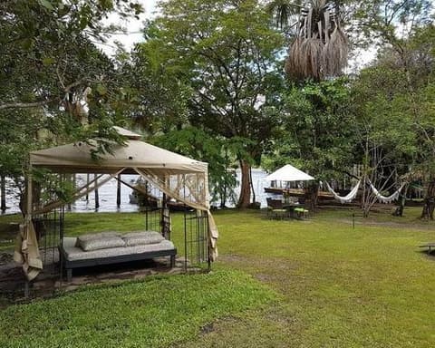 Waku Lodge, 