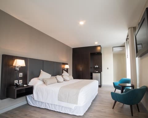 Huper Hotel Boutique, 