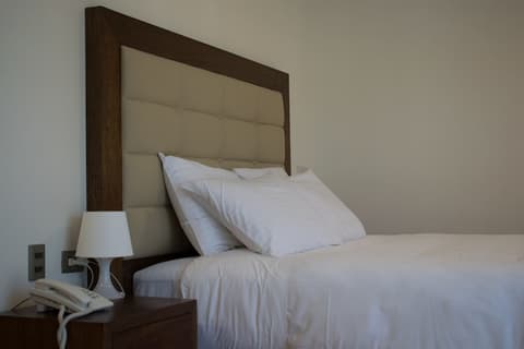 Hotel Fratelli Apart, Room