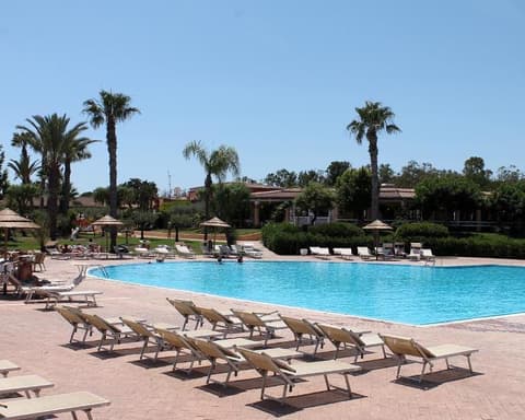 Amarestyle iGV Club Santagiusta, 