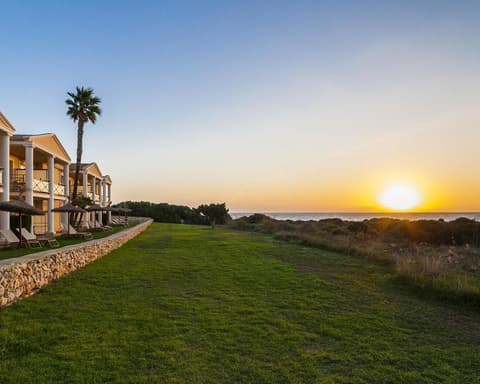 Insotel Punta Prima Resort & Spa - GATTINONI, 