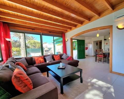 Casita | Villa Elsa 4p, 