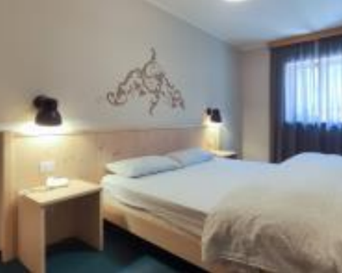 Hotel Principe Marmolada - GATTINONI, 