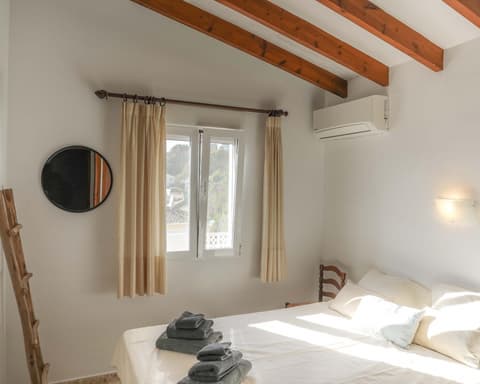 Casita | Casa Oliva 6p, 