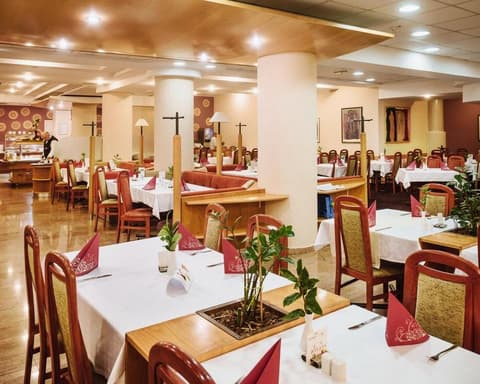 Terme Zrece - Hotel Vital Salute, 