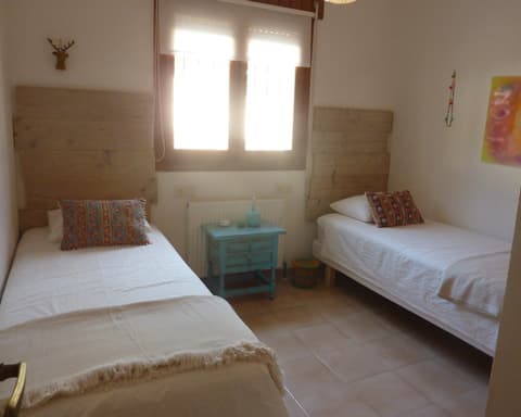 Casita | Casa Hamaca 8p, 